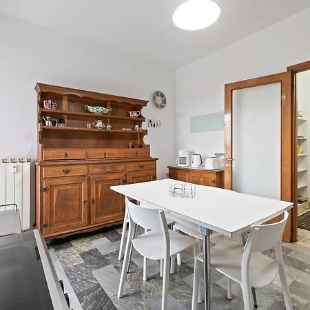 Condominio Torcello Vintage Apartment Mestre Eksteriør bilde
