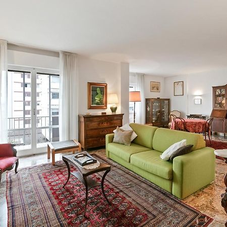 Condominio Torcello Vintage Apartment Mestre Eksteriør bilde