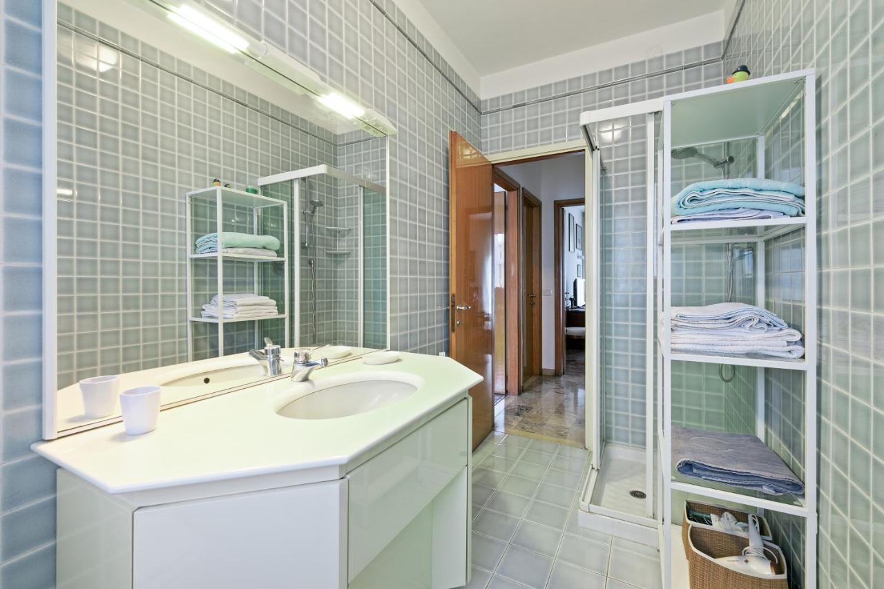 Condominio Torcello Vintage Apartment Mestre Eksteriør bilde
