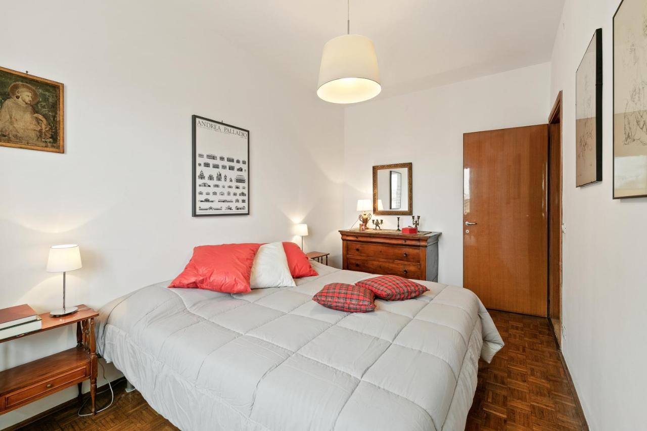Condominio Torcello Vintage Apartment Mestre Eksteriør bilde