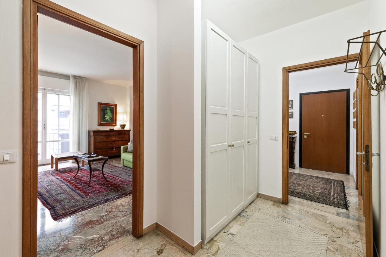 Condominio Torcello Vintage Apartment Mestre Eksteriør bilde