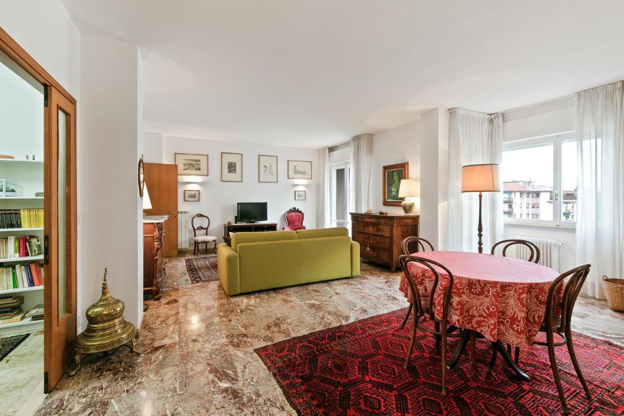Condominio Torcello Vintage Apartment Mestre Eksteriør bilde