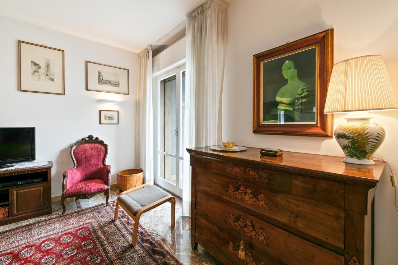 Condominio Torcello Vintage Apartment Mestre Eksteriør bilde
